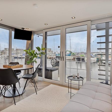 Luxurious Waterloft Near Beach And Centre By Weltevreden Experience Zeewolde Bagian luar foto