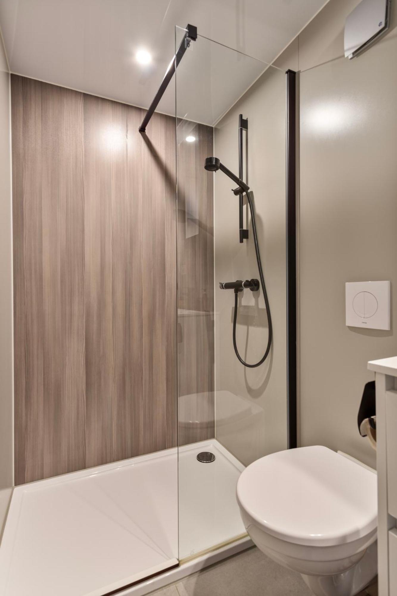 Luxurious Waterloft Near Beach And Centre By Weltevreden Experience Zeewolde Bagian luar foto