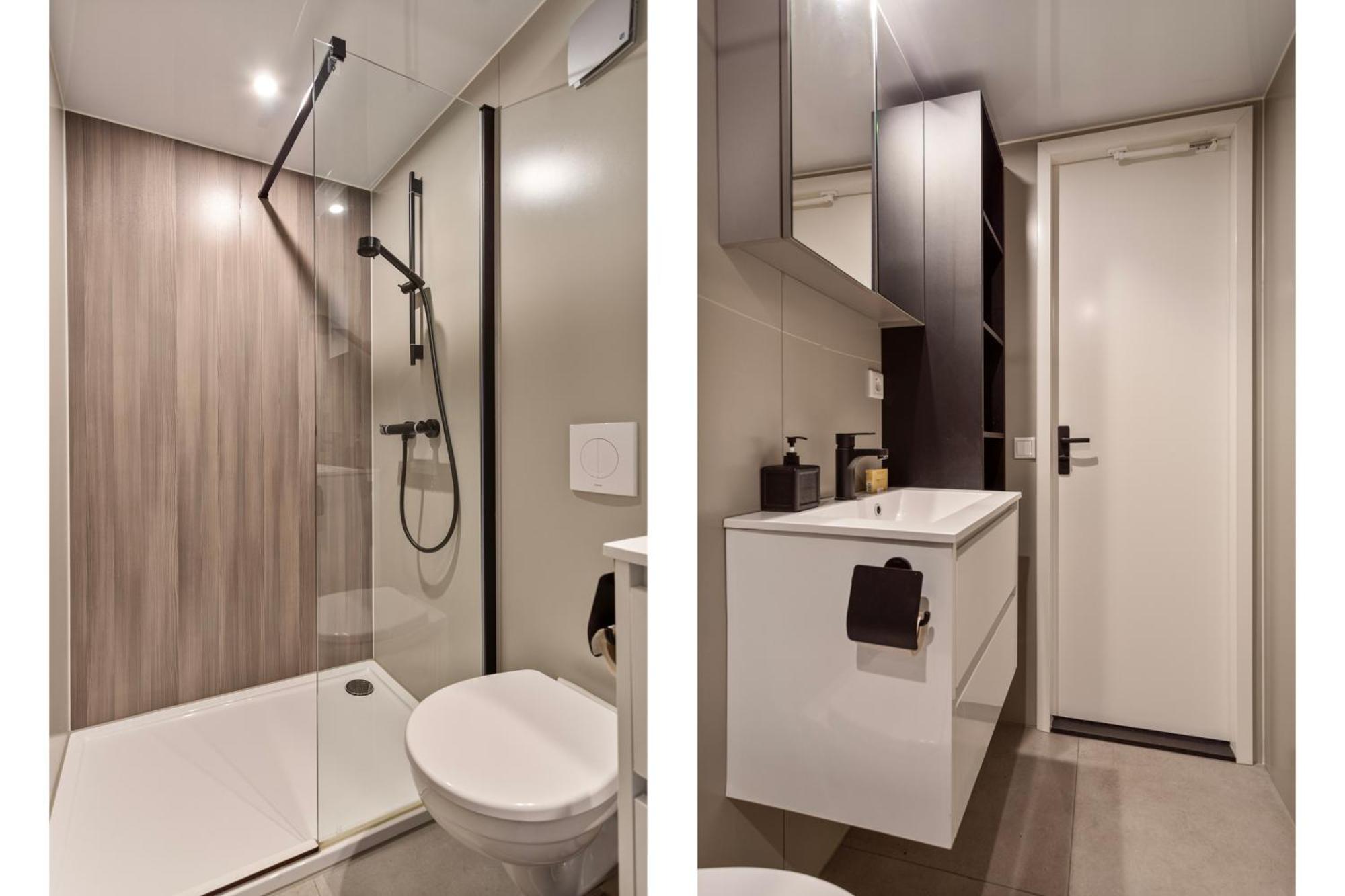 Luxurious Waterloft Near Beach And Centre By Weltevreden Experience Zeewolde Bagian luar foto