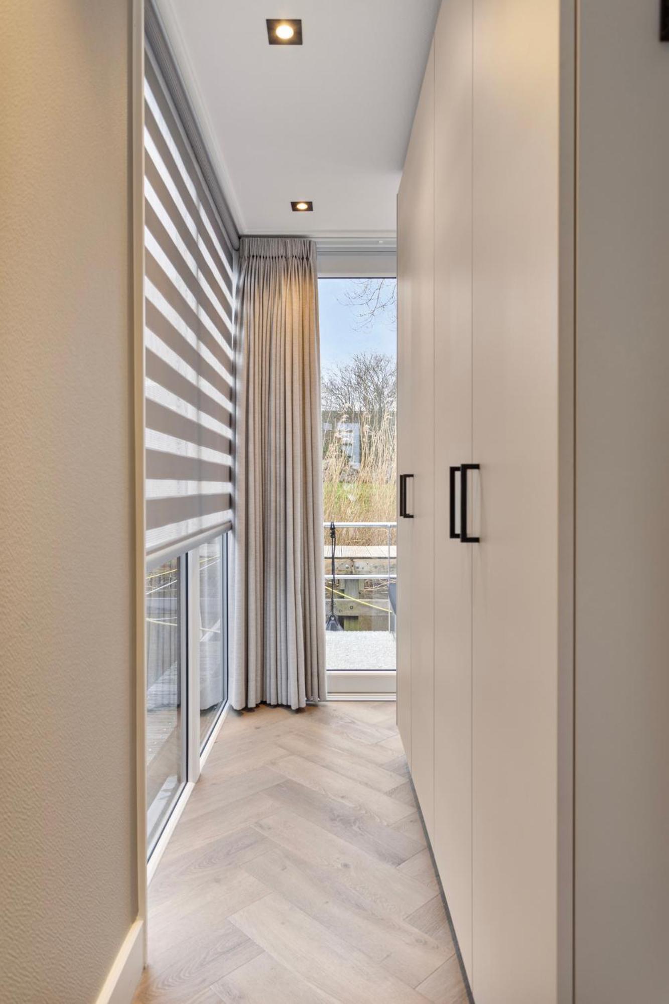Luxurious Waterloft Near Beach And Centre By Weltevreden Experience Zeewolde Bagian luar foto