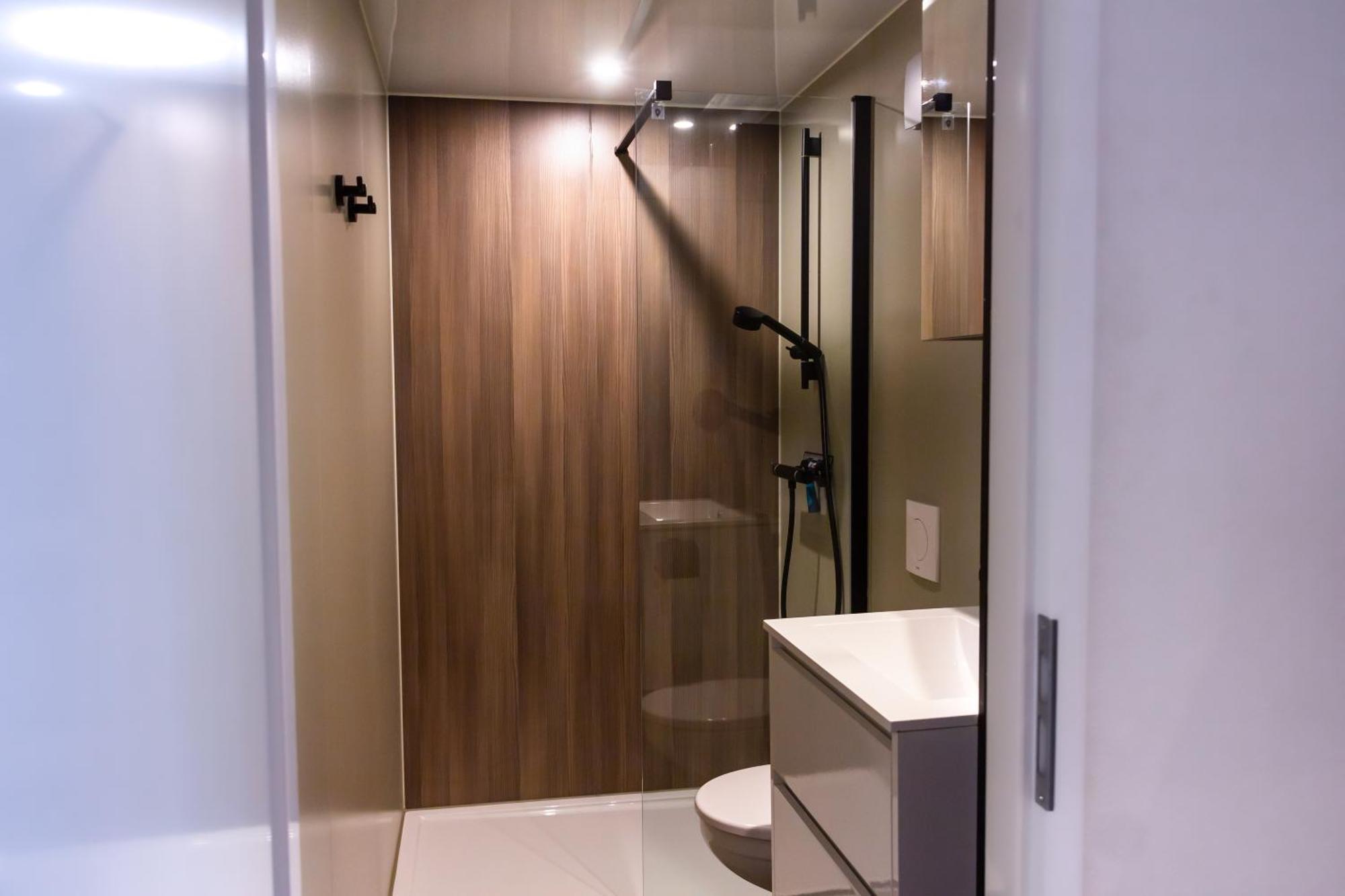 Luxurious Waterloft Near Beach And Centre By Weltevreden Experience Zeewolde Bagian luar foto